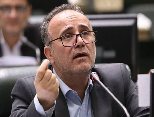 پیشنهاد نماینده مجلس به بورس برای بازسازی فولادی‌ها