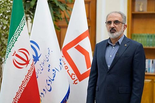 بانک مسکن تاکنون ۱۹۳ همت تسهیلات نهضت ملی پرداخت کرده است