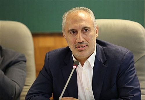 در ایام جنگ هیچ کمبودی در تأمین کالا‌های اساسی گزارش نشد