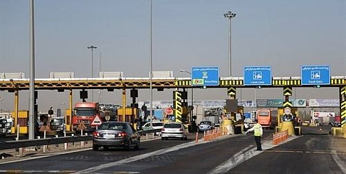 پرداخت عوارض آزادراه‌ها به حالت قبل بازگشت