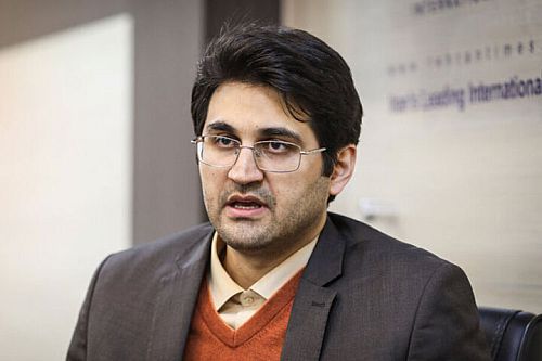 تمدید مهلت تسلیم اظهارنامه مالیاتی تا ۳۱ اردیبهشت ماه ۱۴۰۵