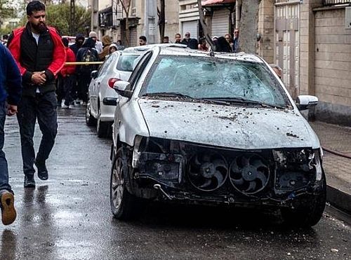 آغاز پرداخت خسارت به خودرو‌هایی آسیب دیده جنگ رمضان با میزان خسارت کمتر از ۳۰ میلیون تومان در روزهای آتی