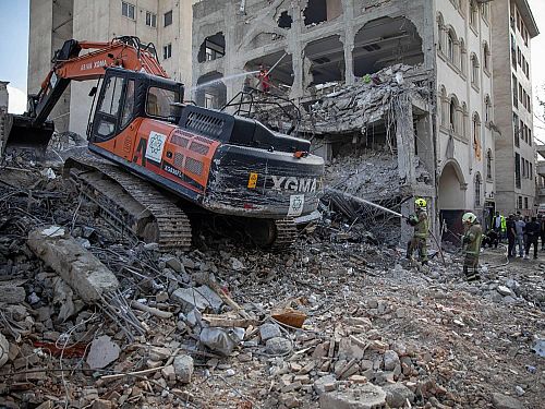 ۵۱۸ فقره تسهیلات قرض‌الحسنه ودیعه جنگ رمضان پرداخت شد