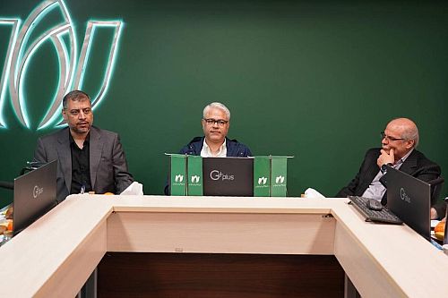 تلاش برای بازگشایی آی‌پی کسب‌وکار‌ها