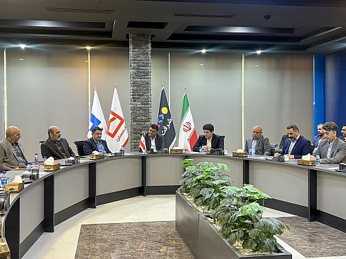 تداوم امن و پایدار خدمات بانکی، رسالتی خطیر است/ تاکید بر هم‌افزایی و تخصص در ناواکو