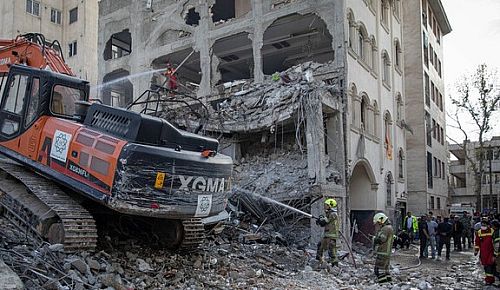 چه تسهیلاتی به خانه‌های تخریبی ارائه می‌شود؟