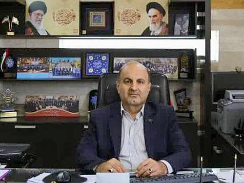 بانک مسکن ۲۵۰۰۰ واحد مسکونی نهضت ملی در اصفهان را تامین مالی کرد