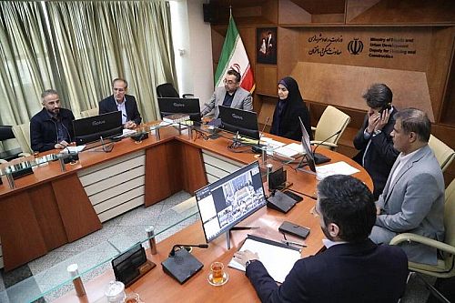 پ رداخت وام ودیعه مسکن به خسارت‌دیدگان جنگ در اولویت شبکه بانکی