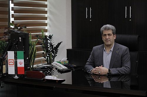 بانک مسکن در سال گذشته، ۲۲۵ همت قرارداد تسهیلاتی منعقد کرد