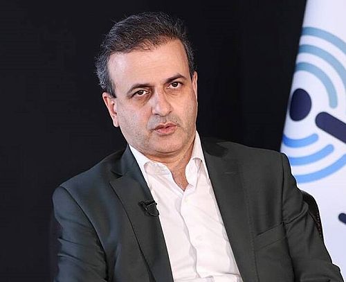 برگ برنده ایران برای تغییر بازی تجاری در هرمز