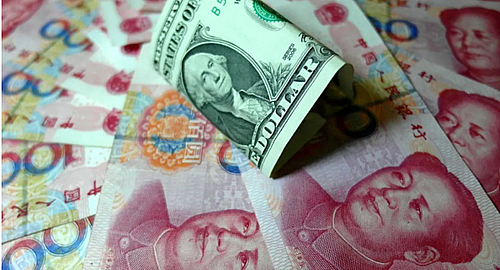 کشور‌های عربی مجبور به جایگزینی پترویوآن به جای دلار شدند