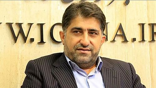 بانک کشاورزی بهترین پشتوانه تامین امنیت غذایی کشور است