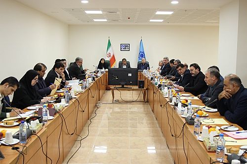 تاکید بر تسهیل واردات کالاهای اساسی و کمک به سرمایه در گردش بنگاه‌های اقتصادی در شرایط ناشی از جنگ