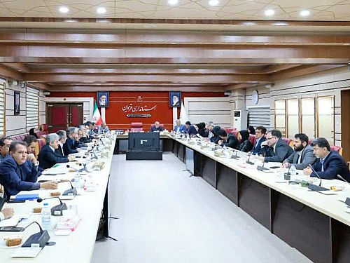 بانک مسکن ۹۱۰۰۰ میلیارد به پروژه های نهضت ملی قزوین پرداخت کرد