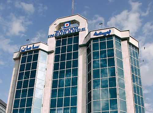 تغییر ترکیب پورتفوی بیمه سامان به نفع درمان و ثالث