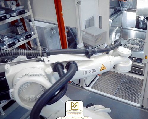 جانی تازه در کالبد دانش‌بنیان ها با تسهیلات 13/5همتی بانک صنعت و معدن