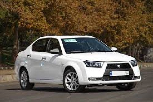 «دنای معمولی» شاخص خودروی متعارف در سال 1405 شد