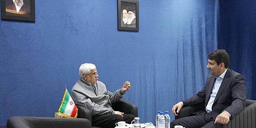 تأکید معاون اول رئیس‌جمهور بر اینترنت عادلانه و بدون تبعیض