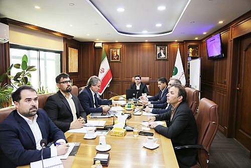 حضور مؤثر پست بانک ایران در بازار خدمات ارزی کشور