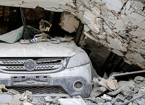 آغاز پرداخت خسارت به خودروهای آسیب‌دیده در جنگ