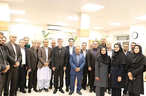 صنعت بیمه ایران با بزرگ‌ترین افزایش سرمایه، برای دهه‌ها بیمه شد