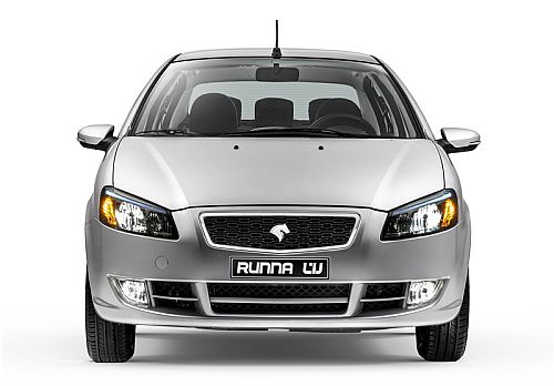 قیمت جدید خودرو راناپلاس اعلام شد 