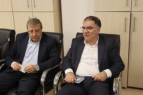 ضرورت تأمین مالی زنجیره تولید با استفاده از ابزارهای نوین بانکی