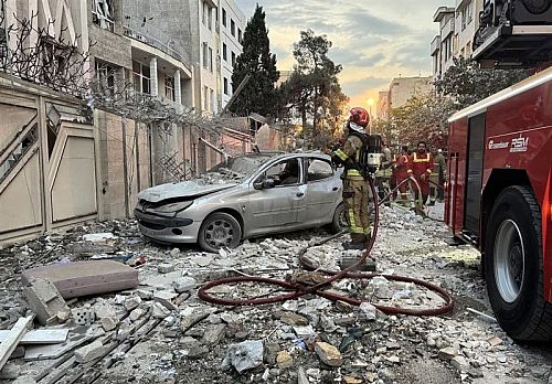 بیمه جنگ؛ هزینه اضافی یا سپر نجات اقتصاد خانوار؟