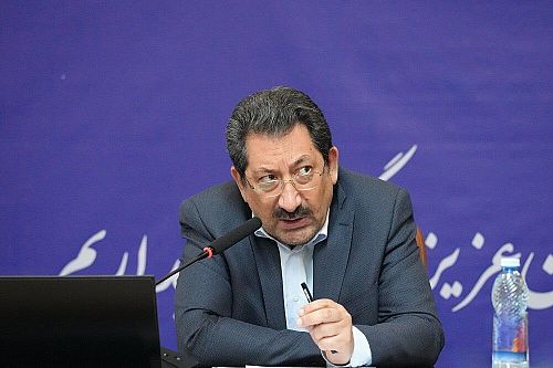 تاکید وزیر صمت بر پایداری اشتغال، حمایت از تولید و رصد بازار