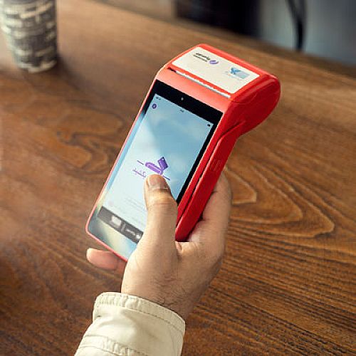 راهنمای ثبت درخواست دستگاه کارتخوان شرکت پرداخت نوین