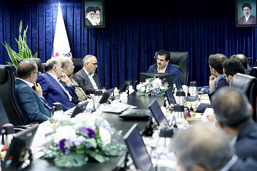 حمایت بانک رفاه کارگران از بازنشستگان صندوق بازنشستگی کشوری