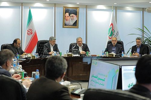 تأکید بر صیانت از منافع همه ذی‌نفعان بازار سرمایه