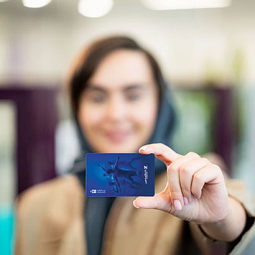 کمتر از 30 ساله‌ها، نیمی از مشتریان «وینگر» بانک اقتصادنوین