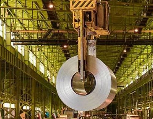 عرضه اختصاصی ورق گرم ویژه خودروسازان؛ فردا در بورس کالا