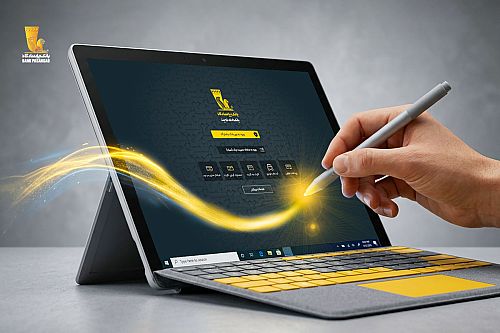  گامی دیگر در توسعه بانکداری دیجیتال؛ افتتاح سپرده‌های بلند مدت و کوتاه مدت ویژه در سامانه بانکداری مجازی بانک پاسارگاد