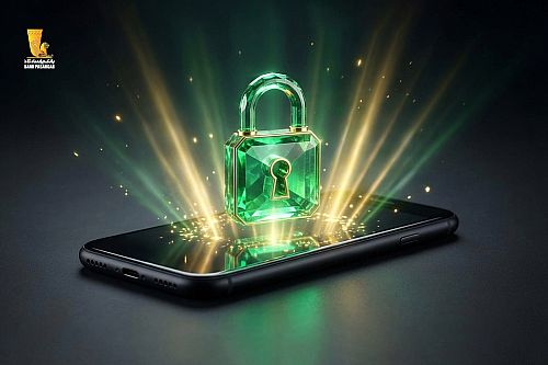  امکان ایجاد حساب کاربری و دریافت رمز ورود به سامانه‌های بانکداری مجازی از طریق موبایل بانک پاسارگاد فراهم شد