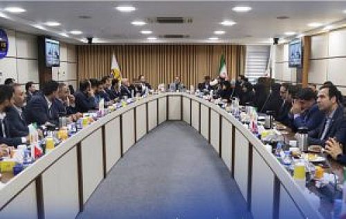 تشریح برنامه‌های کلیدی بیمه کوثر تا اعلام تغییرات مدیریتی