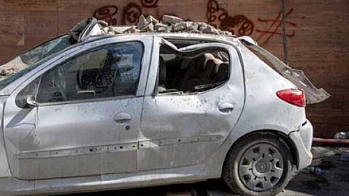 بیمه چقدر به خودروهای جنگ‌زده خسارت داد؟