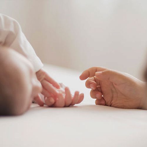 تسهیلات 6000 میلیارد ریالی بانک اقتصادنوین برای نوزادان