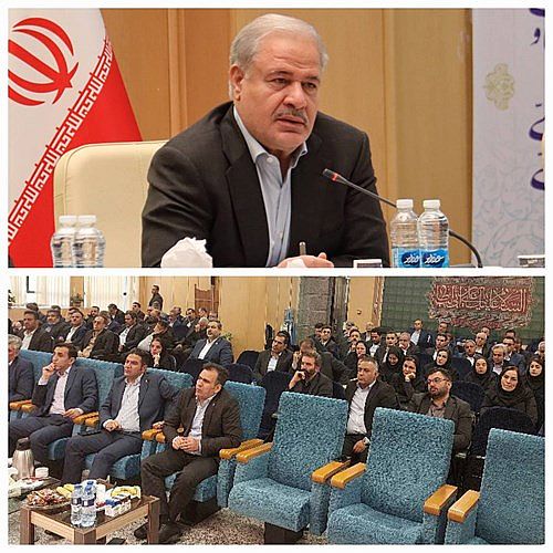 تجارب دوران جنگ رمضان، الگوی مدیریت بحران بانکی است