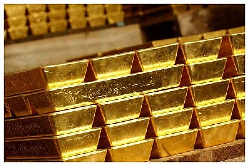 حراج شمش طلا در 13 اردیبهشت برگزار می شود