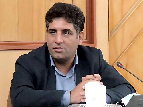 جعفری: حوزه حراست مرکز اتکا و پشتوانه بانک است