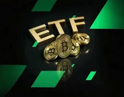 بازگشت قدرتمند سرمایه به صندوق‌های ETF بیت کوین در ماه گذشته