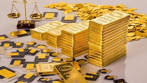 معرفی پرسودترین صندوق های طلای بازار سرمایه