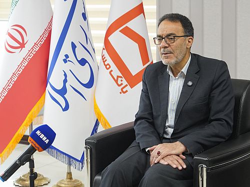 نماینده اراک: بانک مسکن نقش برجسته ای در حمایت از آسیب دیدگان جنگ رمضان دارد