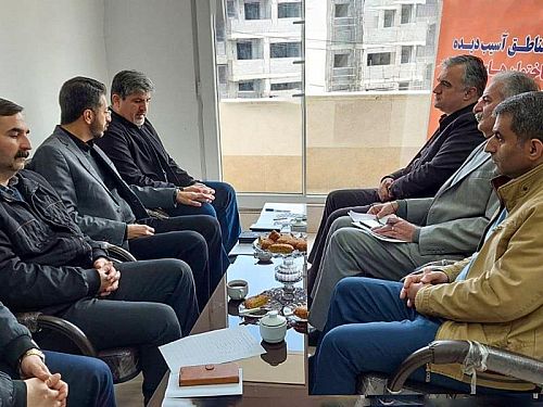 دوره تخصصی مدیران روابط عمومی و بازاریابی بانک مسکن برگزار می شود