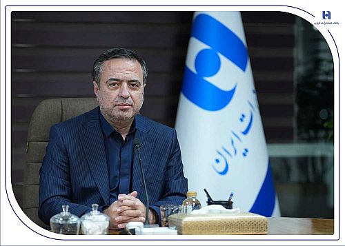 قربان اسکندری سرپرست بانک صادرات ایران شد