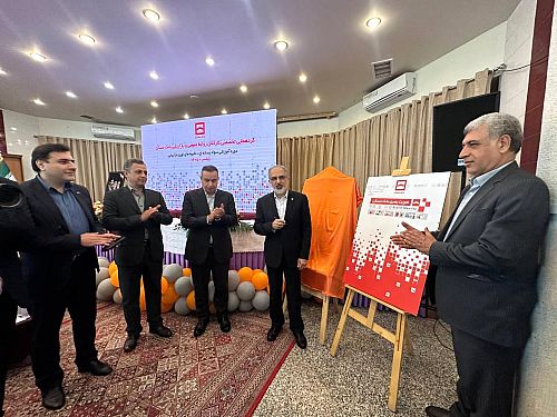 ری‌برندینگ در بانک مسکن کلید خورد؛ تأکید بر اعتماد، نوگرایی و یکپارچگی