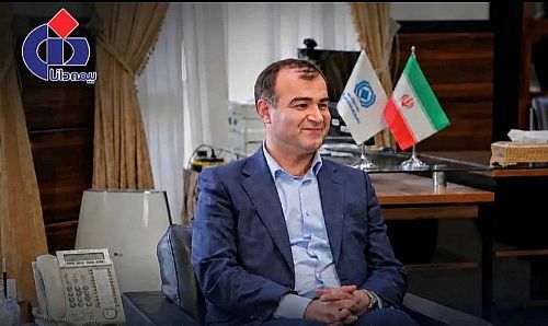 پیام تبریک مدیرعامل بیمه دانا به مناسبت انتصاب رئیس ‌کل جدید بیمه مرکزی جمهوری اسلامی ایران