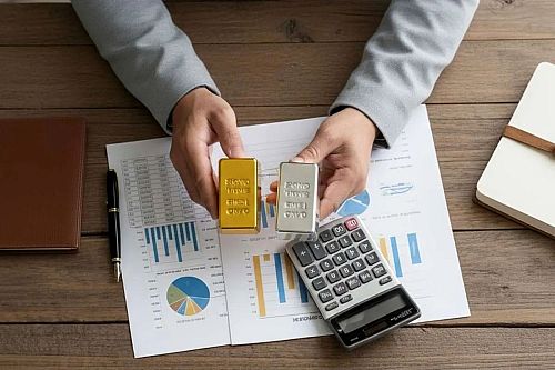 هفتمین صندوق نقره در راه است/ آغاز پذیره‌نویسی از دوشنبه